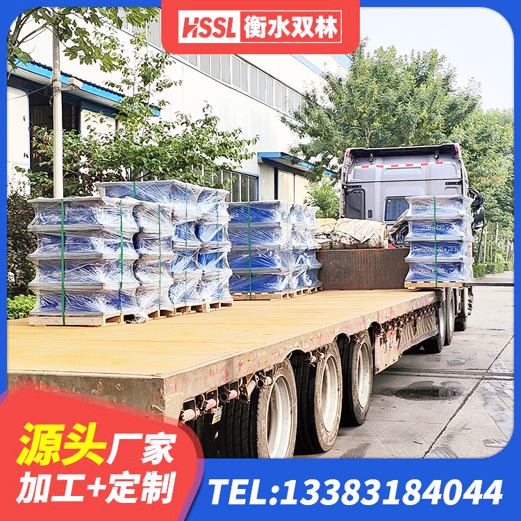 路南区隔震橡胶支座哪家好 路南区LNR系列隔震支座源头工厂 路南区房屋抗震隔震支座厂家 路南区橡胶隔震支座LNR(H)-470*470*164生产厂家 - 第3张