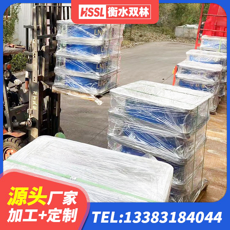 路南区建筑隔震支座LNR型生产厂家 路南区HDR1400支座源头工厂 路南区LNR1500天然橡胶隔震支座厂家 路南区LRB700铅芯支座源头工厂 - 第6张
