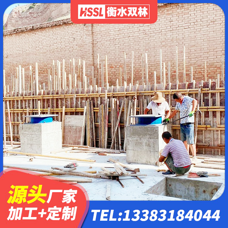 路南区建筑铅芯隔震隔震支座源头工厂 路南区高阻尼橡胶隔震支座(HDR)生产厂家 路南区HDR1400高阻尼橡胶支座 路南区LRB铅芯橡胶隔震支座厂家 - 第10张