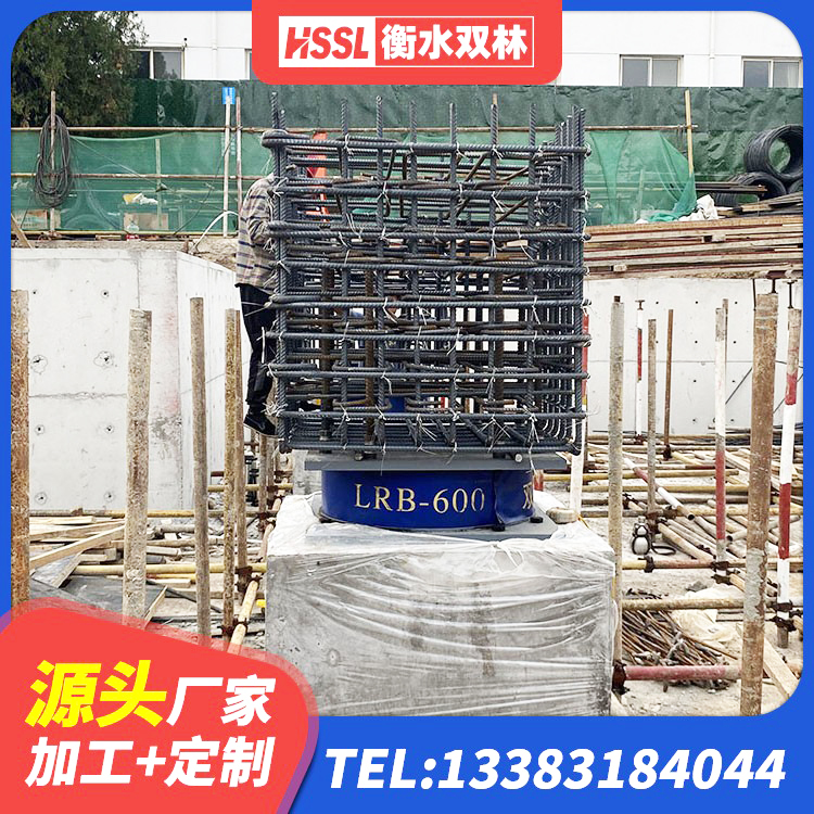 路南区建筑隔震支座LNR型生产厂家 路南区HDR1400支座源头工厂 路南区LNR1500天然橡胶隔震支座厂家 路南区LRB700铅芯支座源头工厂 - 第5张