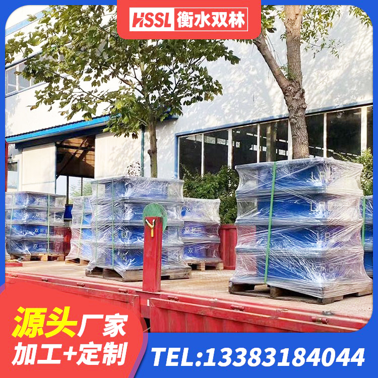 路南区防震隔震支座生产厂家 路南区楼梯隔震支座 路南区LNR900隔震橡胶支座生产加工 路南区橡胶隔震支座JG源头工厂 - 第8张