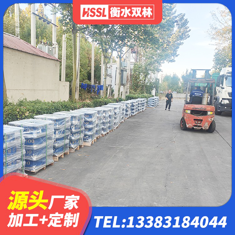 路南区隔震阻尼橡胶支座 路南区房建橡胶隔震支座源头工厂 路南区HDR500高阻尼建筑隔震支座 路南区HDR高阻尼隔震橡胶支座多少钱 - 第6张