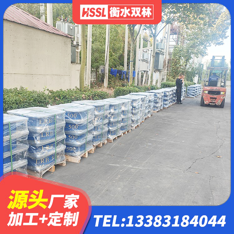 路南区建筑隔震支座LNR型生产厂家 路南区HDR1400支座源头工厂 路南区LNR1500天然橡胶隔震支座厂家 路南区LRB700铅芯支座源头工厂 - 第4张